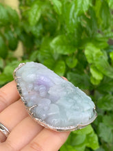 Load image into Gallery viewer, Jadeite Jade Pendant Necklace, Phoenix Pendant, bring Wealth &amp; Prosperity in Fengshui