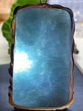 Load image into Gallery viewer, Jadeite Pendant Necklace