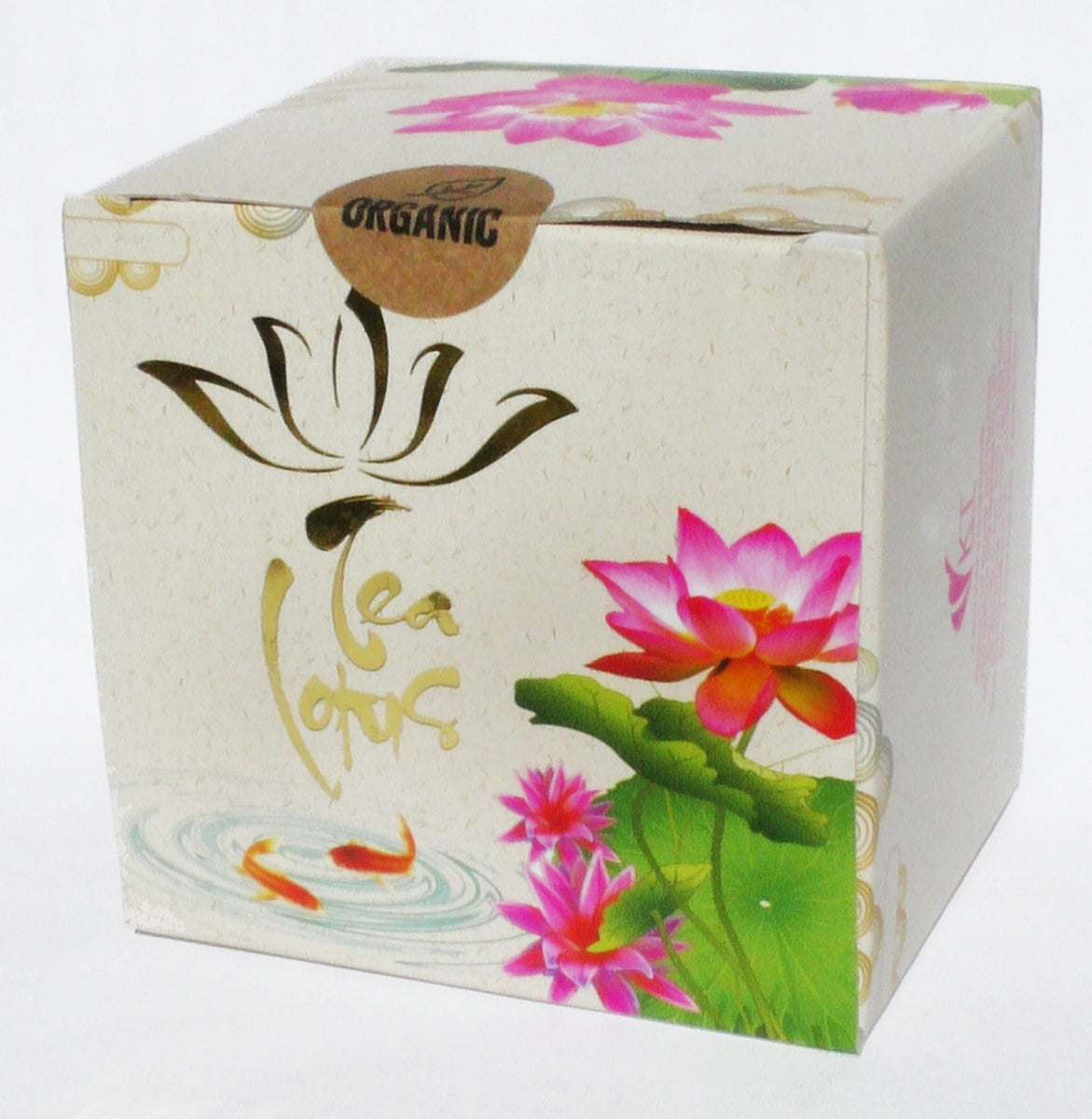 5 Dried Lotus Blossoms (Free shipping in 3-5 days) – Lotus Blossom Tea